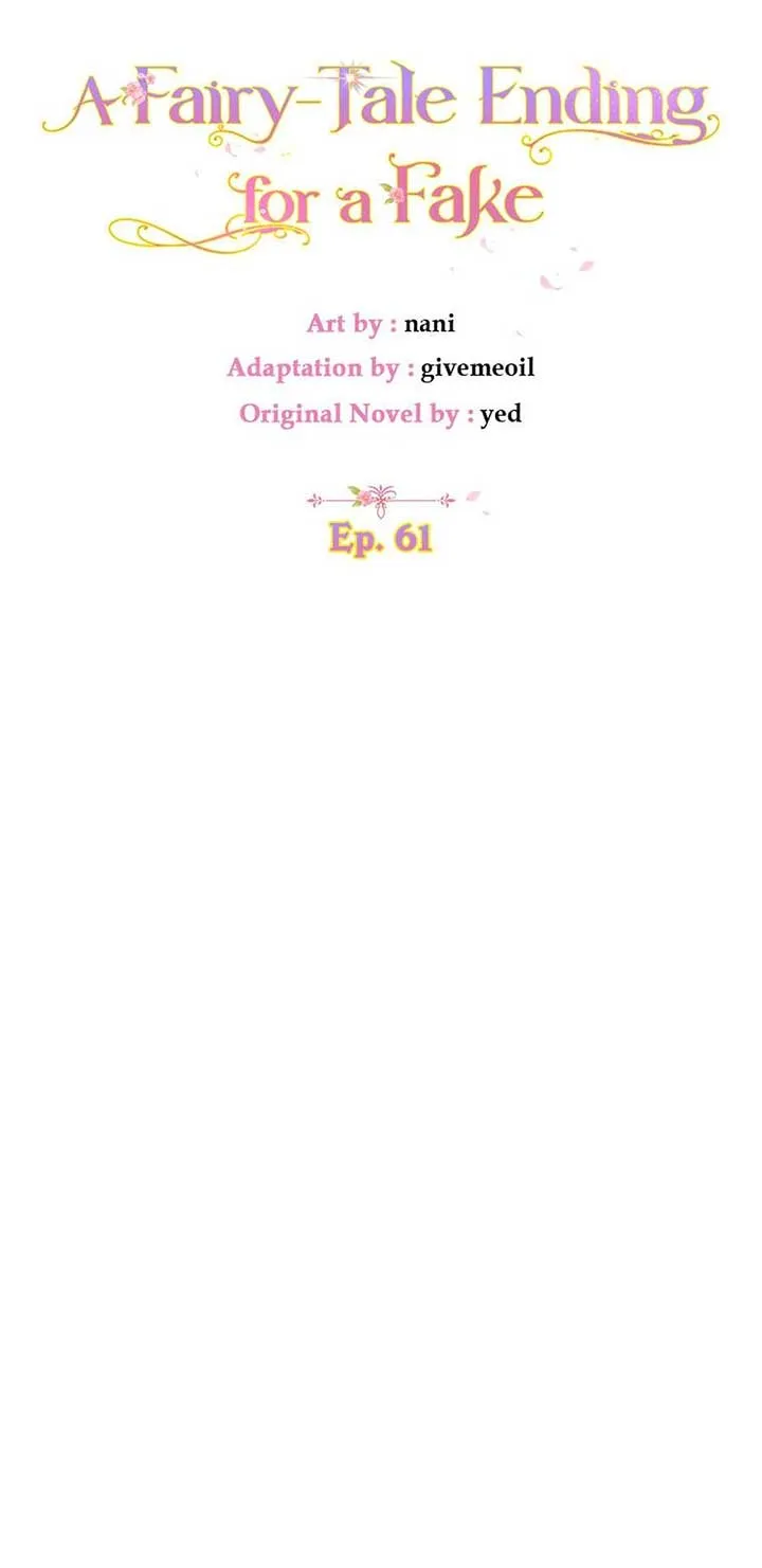 The Fake Rides in a Flower Kiln Chapter 61 Online - página 18