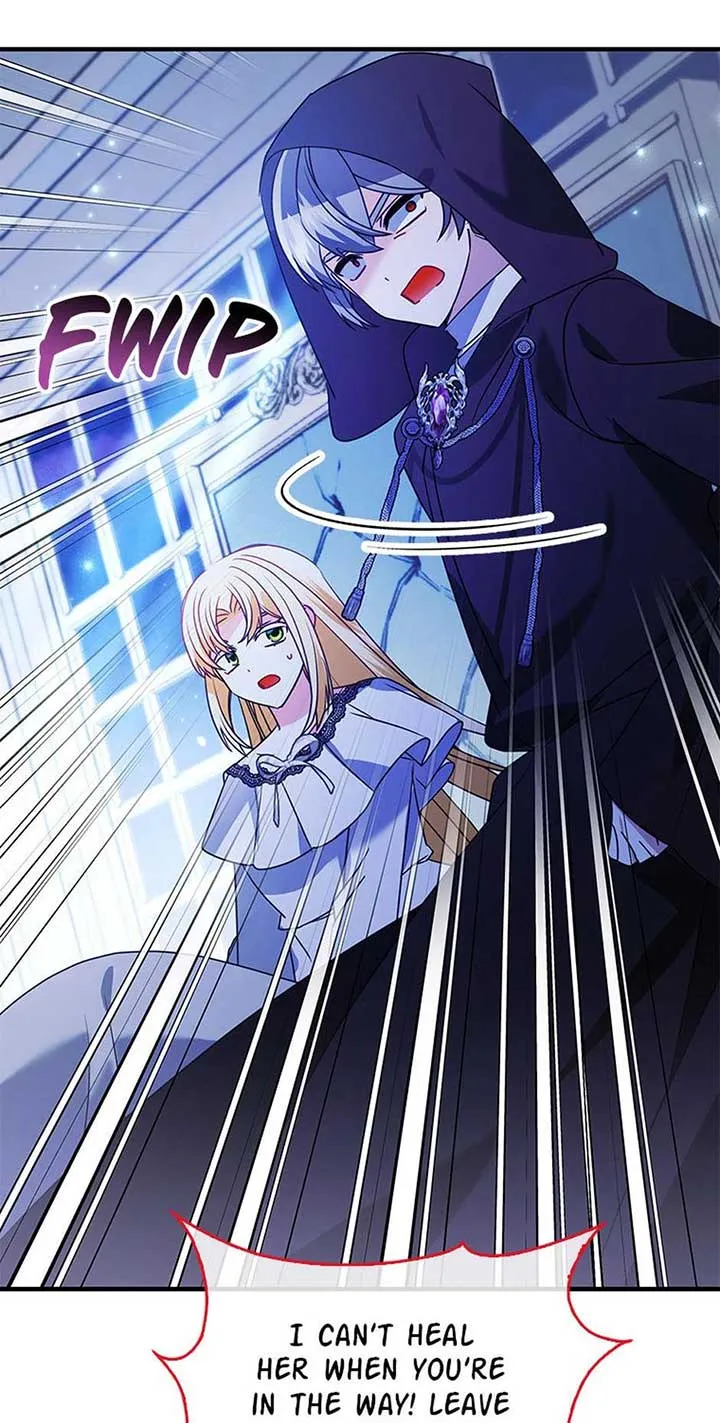 The Fake Rides in a Flower Kiln Chapter 61 Online - página 26