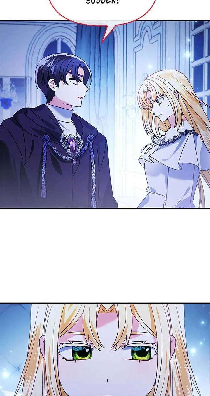 The Fake Rides in a Flower Kiln Chapter 61 Online - página 33