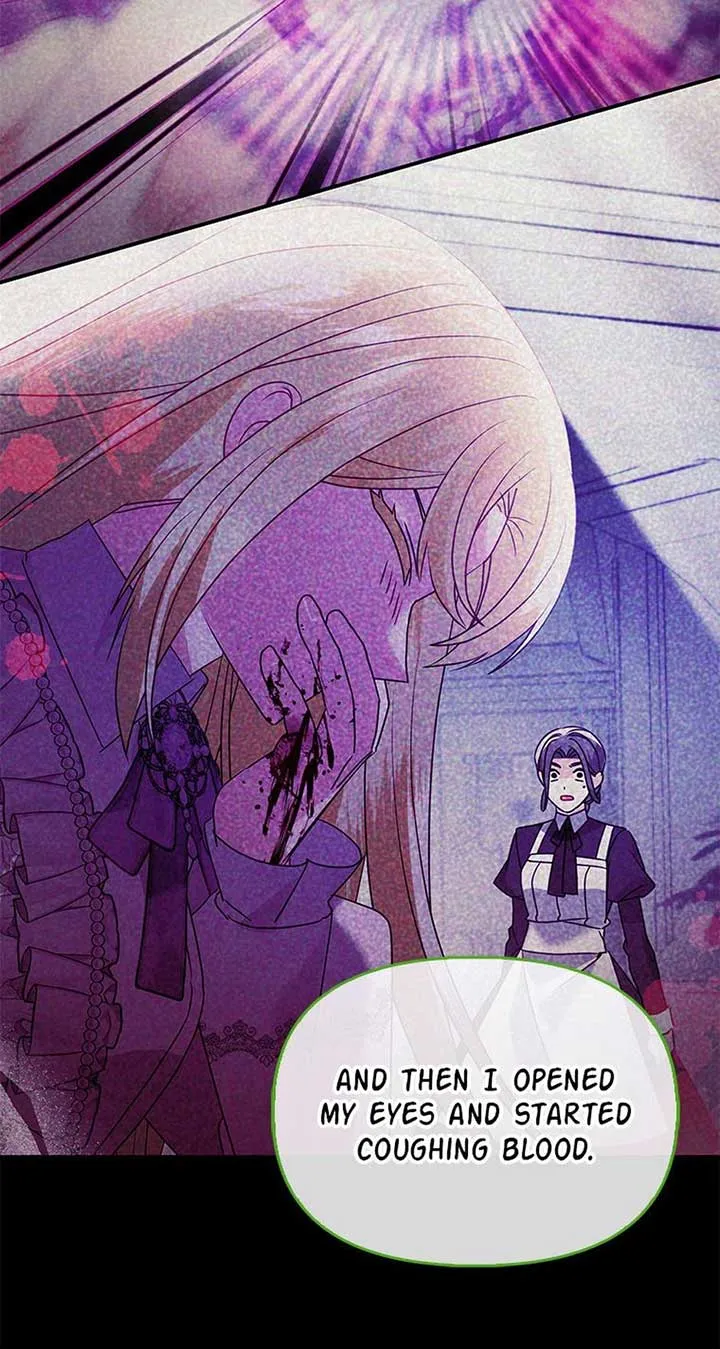 The Fake Rides in a Flower Kiln Chapter 61 Online - página 36