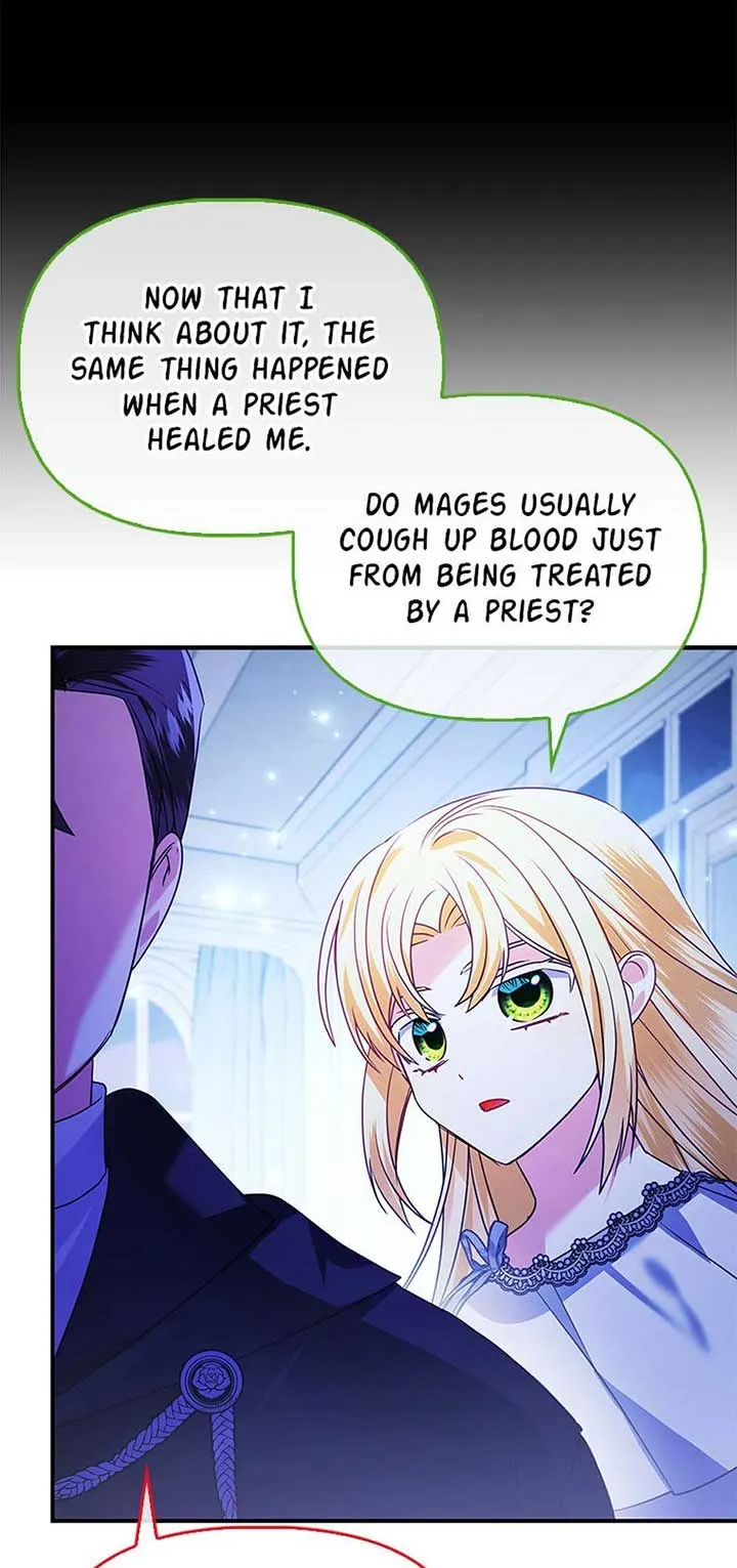 The Fake Rides in a Flower Kiln Chapter 61 Online - página 37