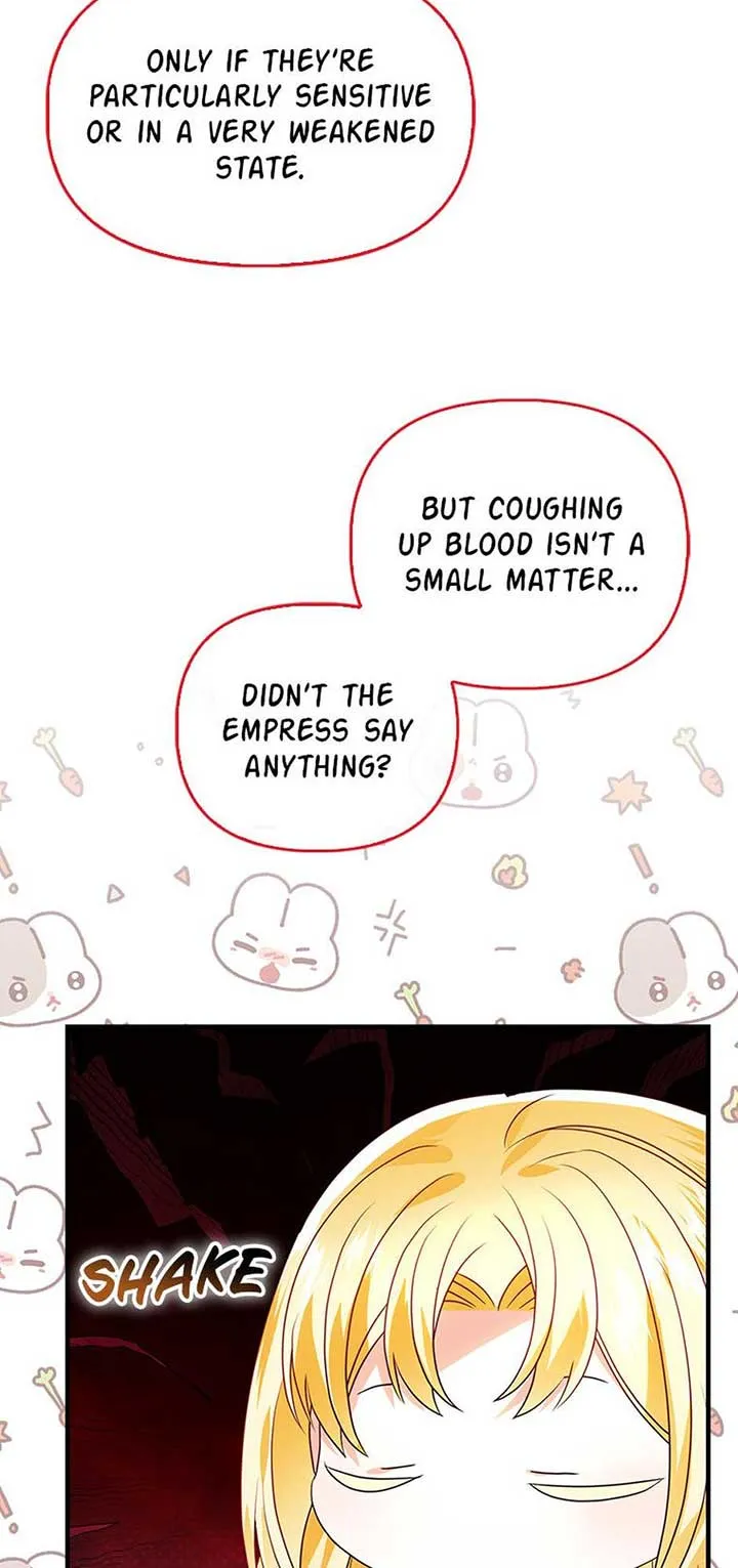 The Fake Rides in a Flower Kiln Chapter 61 Online - página 38