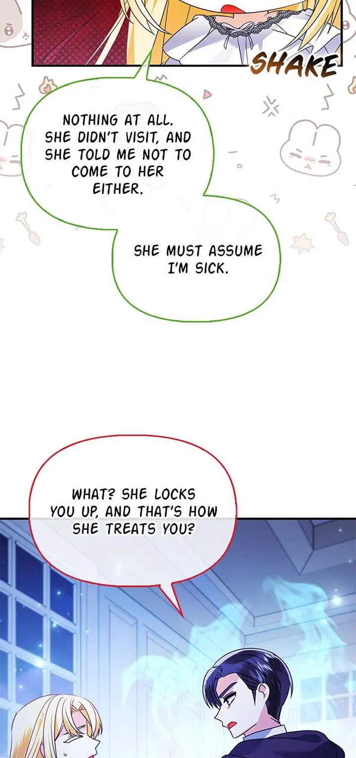 The Fake Rides in a Flower Kiln Chapter 61 Online - página 39