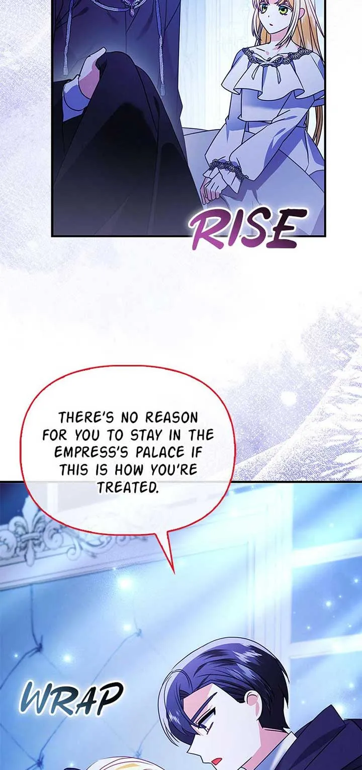 The Fake Rides in a Flower Kiln Chapter 61 Online - página 41