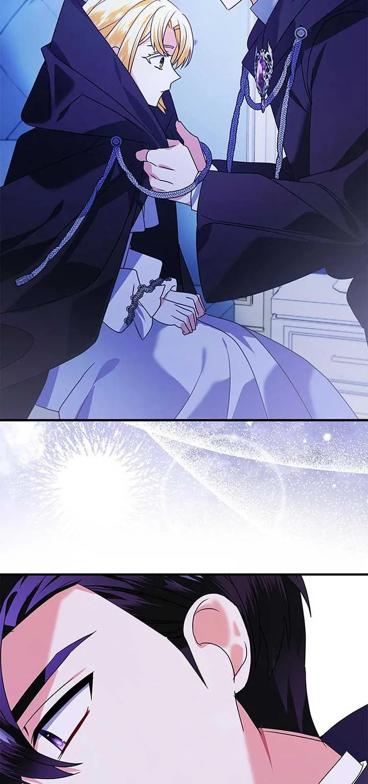 The Fake Rides in a Flower Kiln Chapter 61 Online - página 42