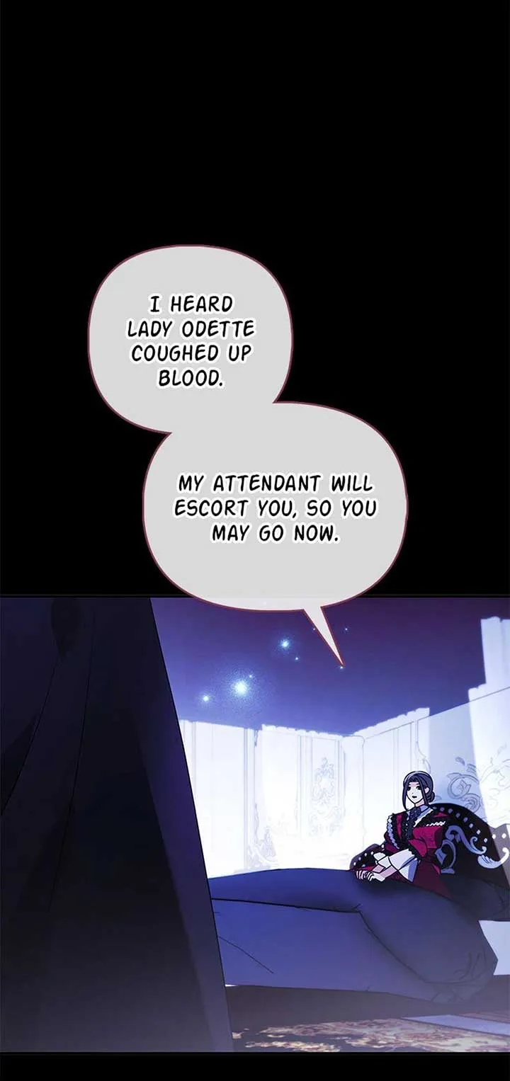The Fake Rides in a Flower Kiln Chapter 61 Online - página 44