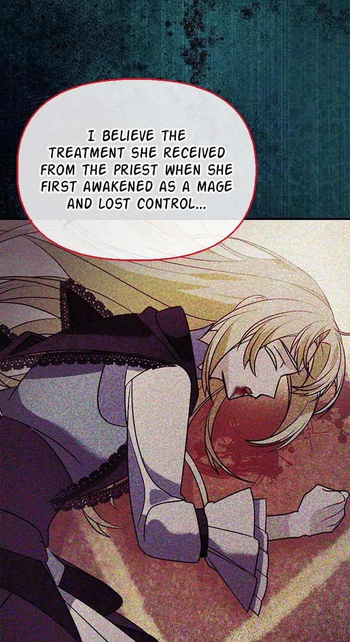 The Fake Rides in a Flower Kiln Chapter 61 Online - página 48