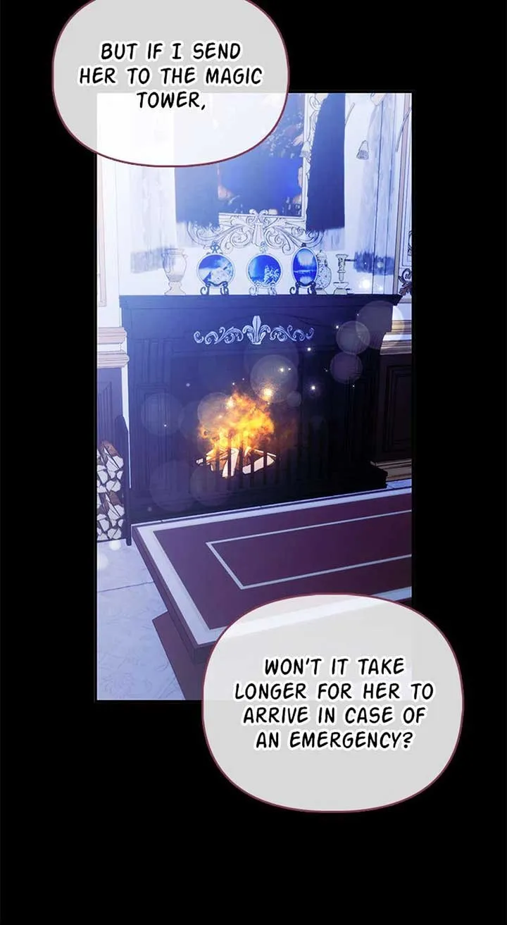 The Fake Rides in a Flower Kiln Chapter 61 Online - página 51