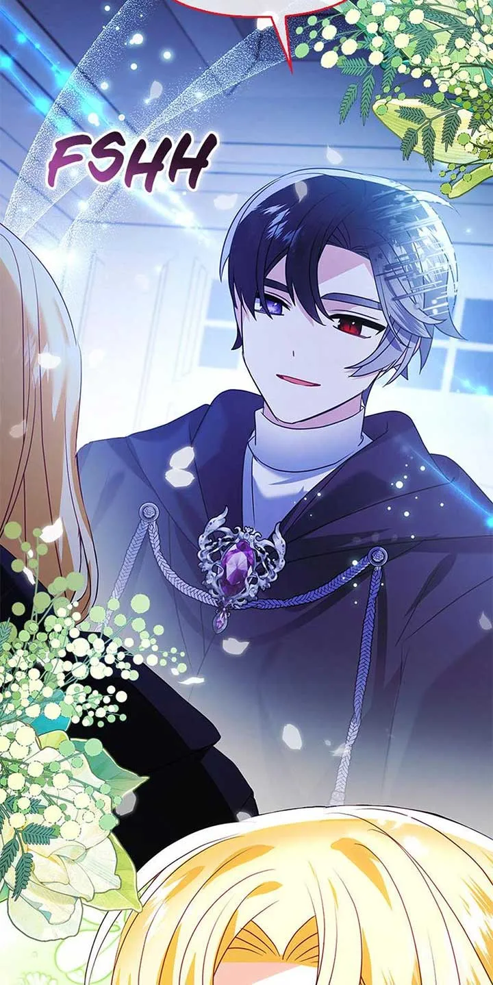 The Fake Rides in a Flower Kiln Chapter 61 Online - página 61