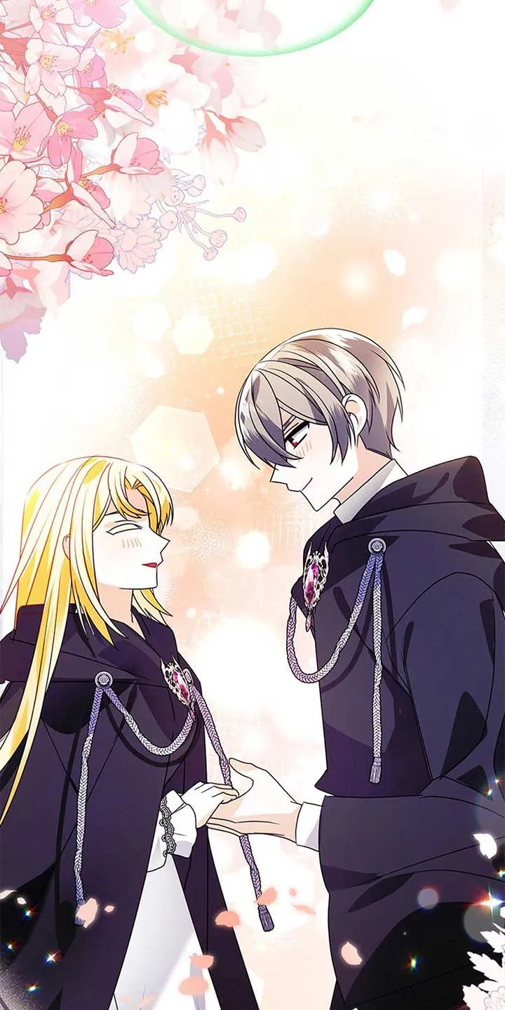 The Fake Rides in a Flower Kiln Chapter 61 Online - página 66
