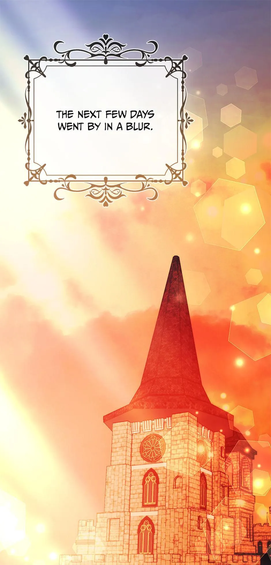 The Fake Rides in a Flower Kiln Chapter 65 Online - página 1