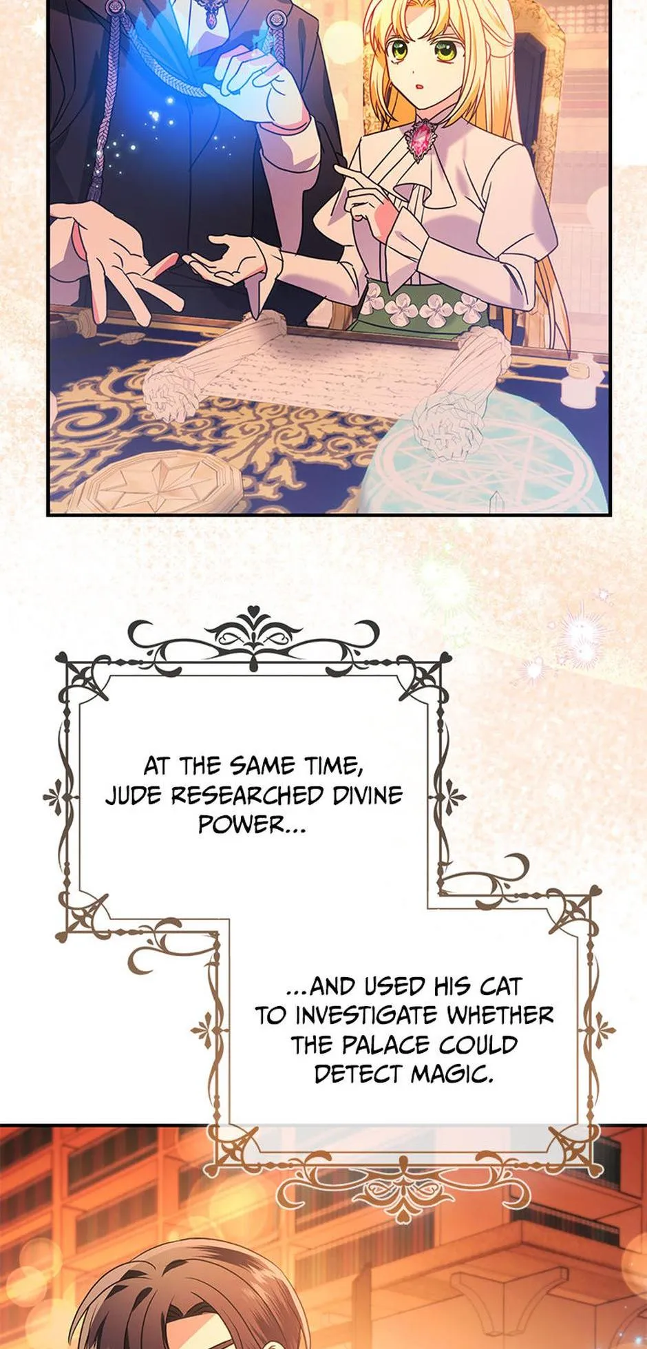 The Fake Rides in a Flower Kiln Chapter 65 Online - página 3