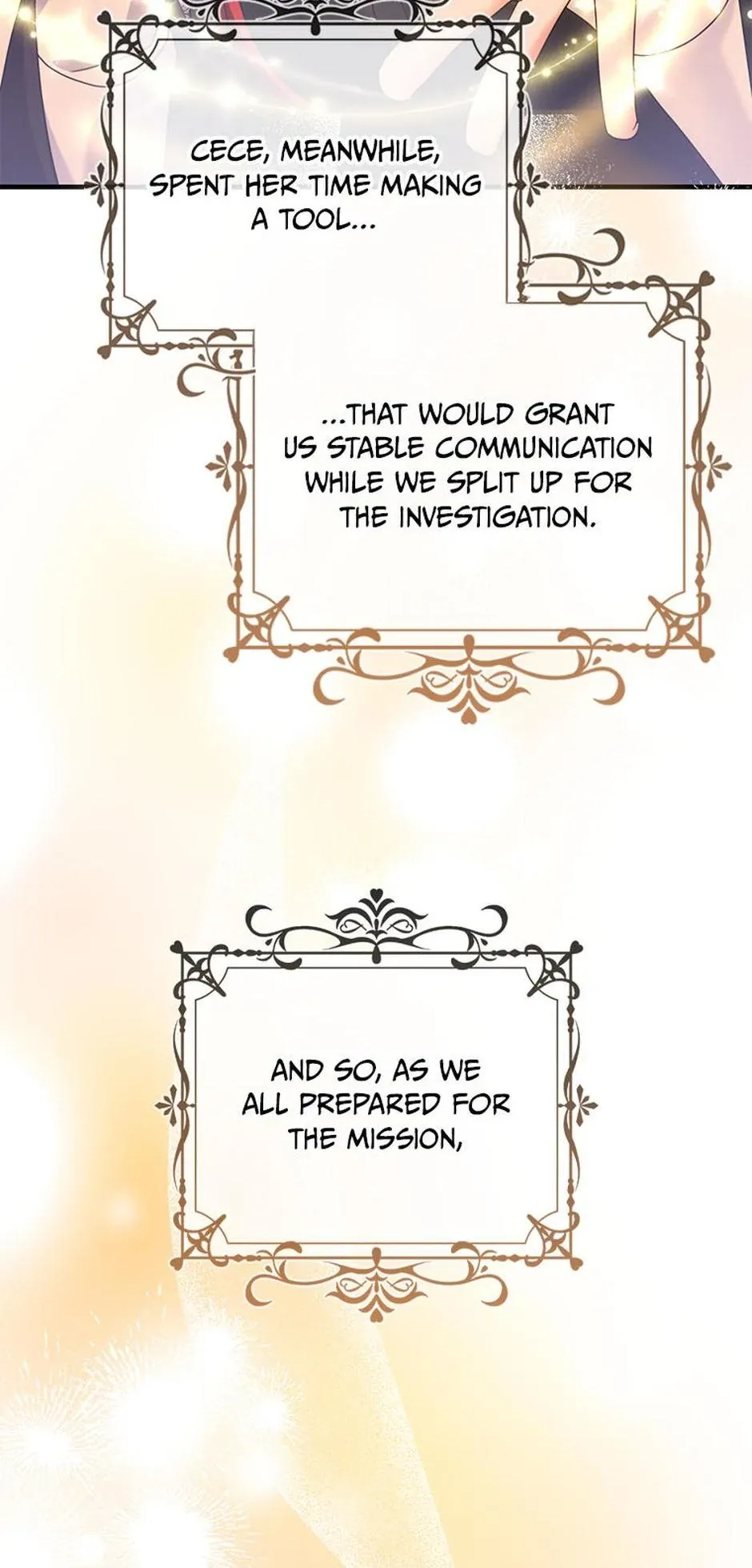 The Fake Rides in a Flower Kiln Chapter 65 Online - página 5