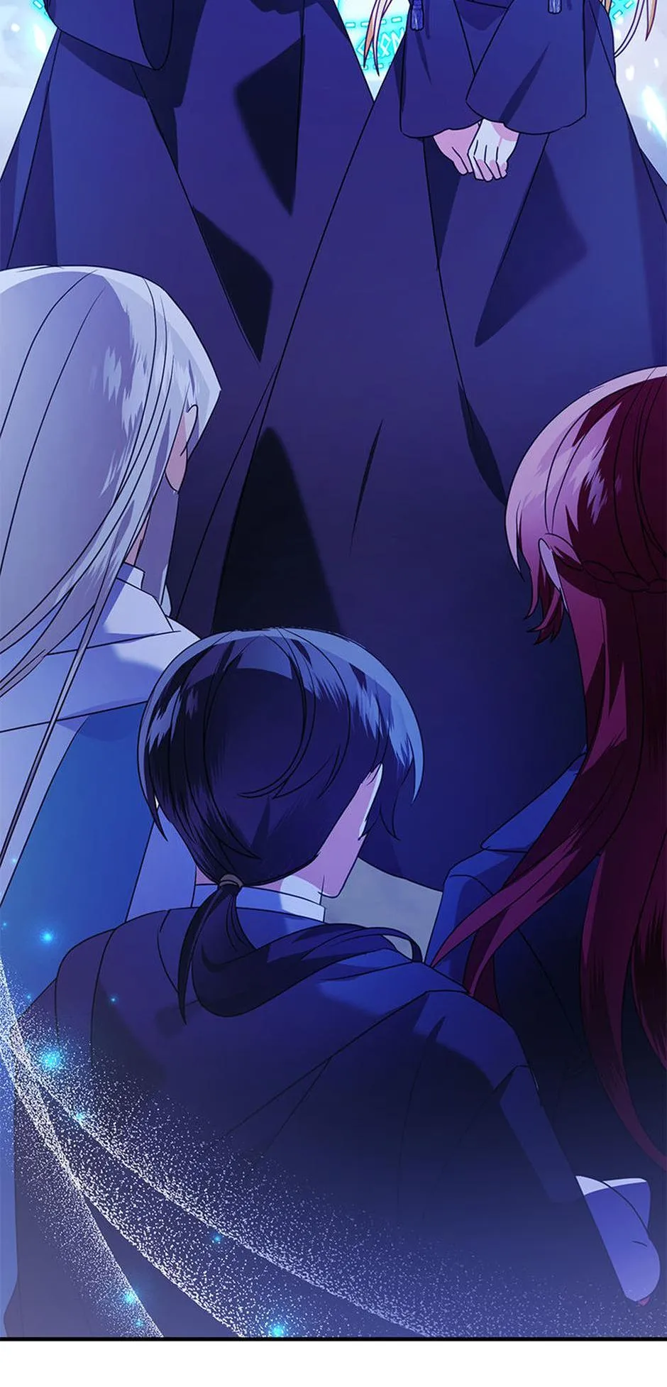 The Fake Rides in a Flower Kiln Chapter 65 Online - página 8
