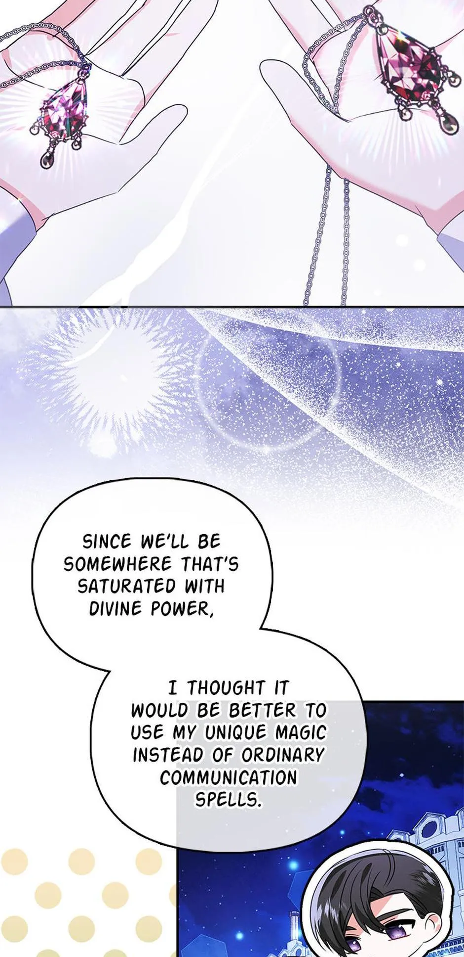 The Fake Rides in a Flower Kiln Chapter 65 Online - página 11