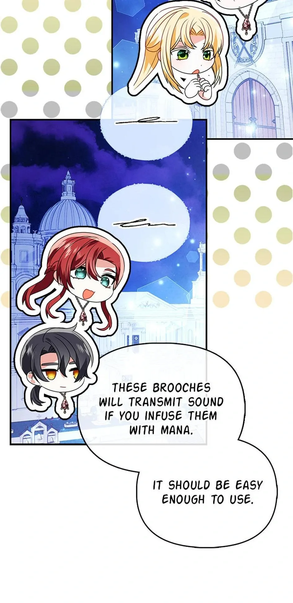 The Fake Rides in a Flower Kiln Chapter 65 Online - página 12