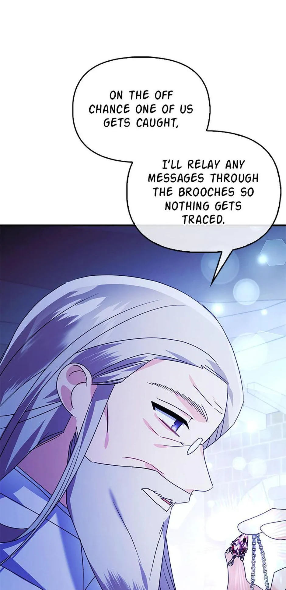 The Fake Rides in a Flower Kiln Chapter 65 Online - página 13