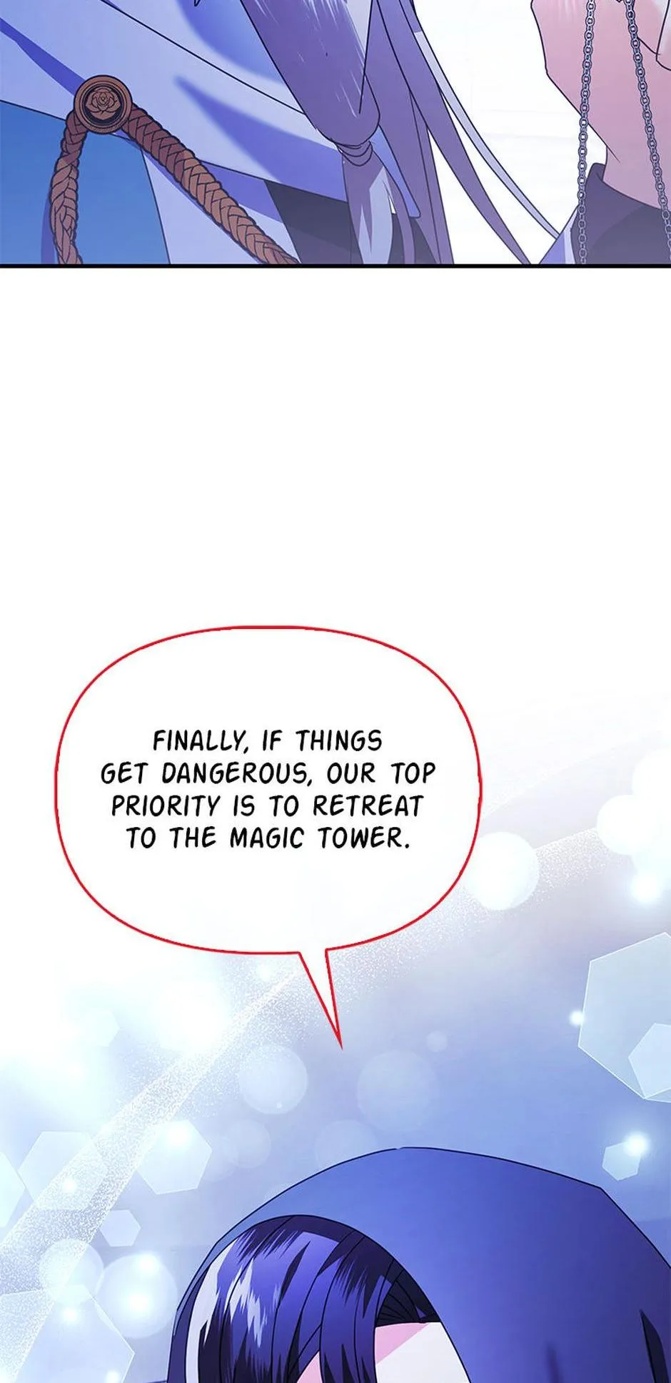 The Fake Rides in a Flower Kiln Chapter 65 Online - página 14