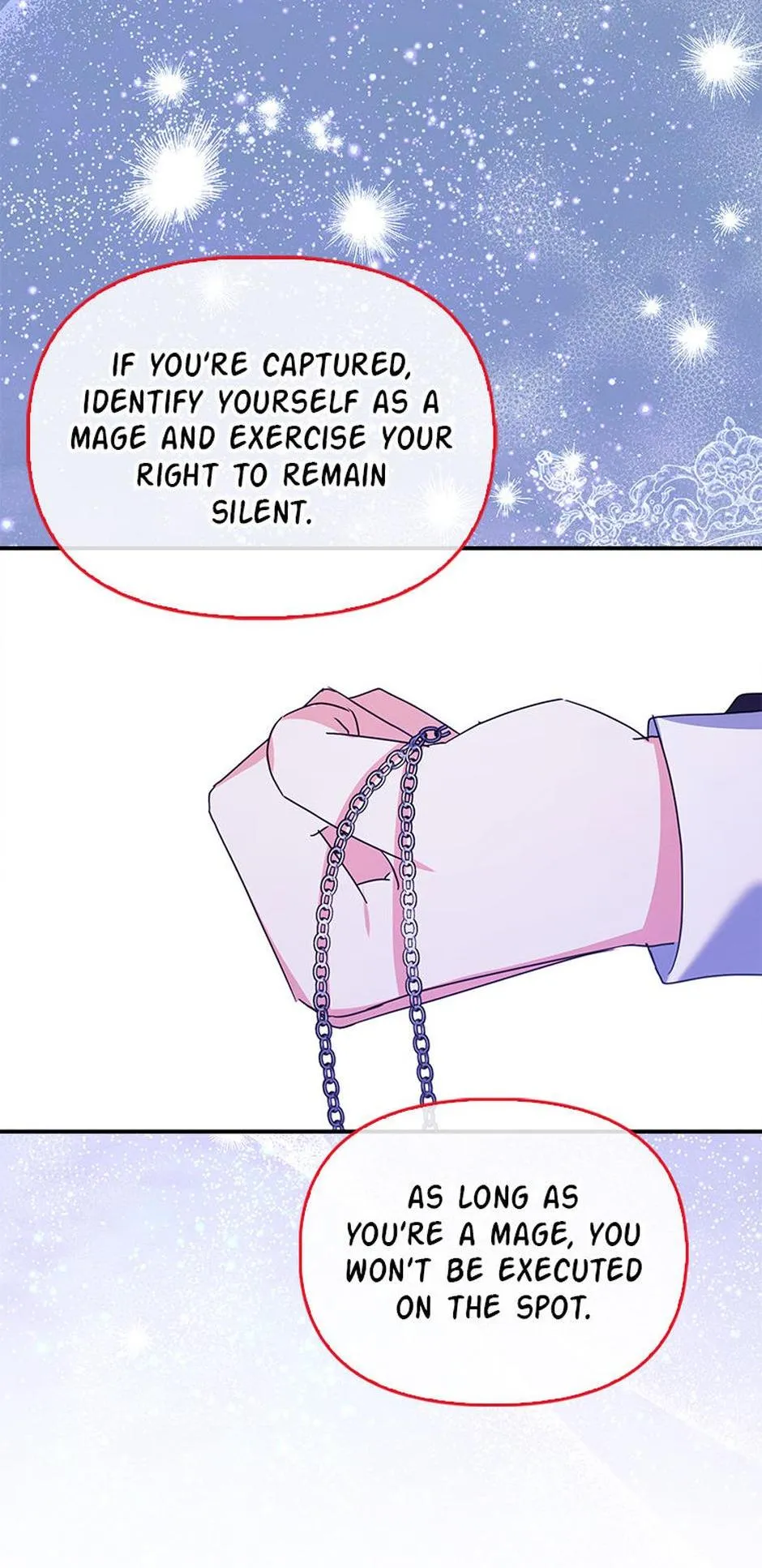 The Fake Rides in a Flower Kiln Chapter 65 Online - página 16