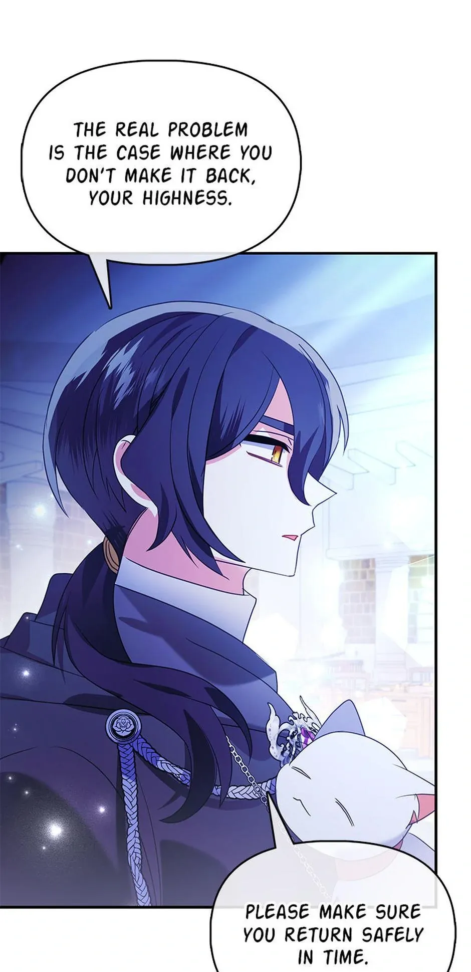 The Fake Rides in a Flower Kiln Chapter 65 Online - página 17