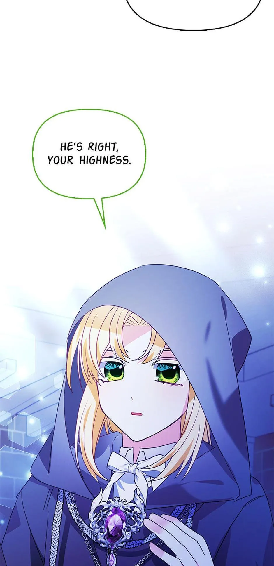 The Fake Rides in a Flower Kiln Chapter 65 Online - página 18