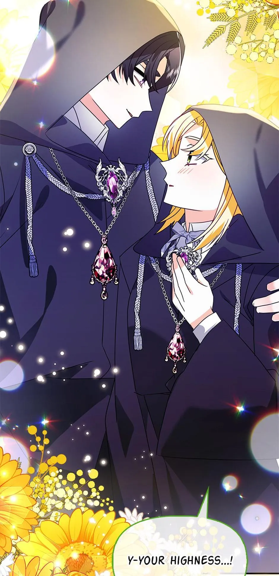 The Fake Rides in a Flower Kiln Chapter 65 Online - página 21