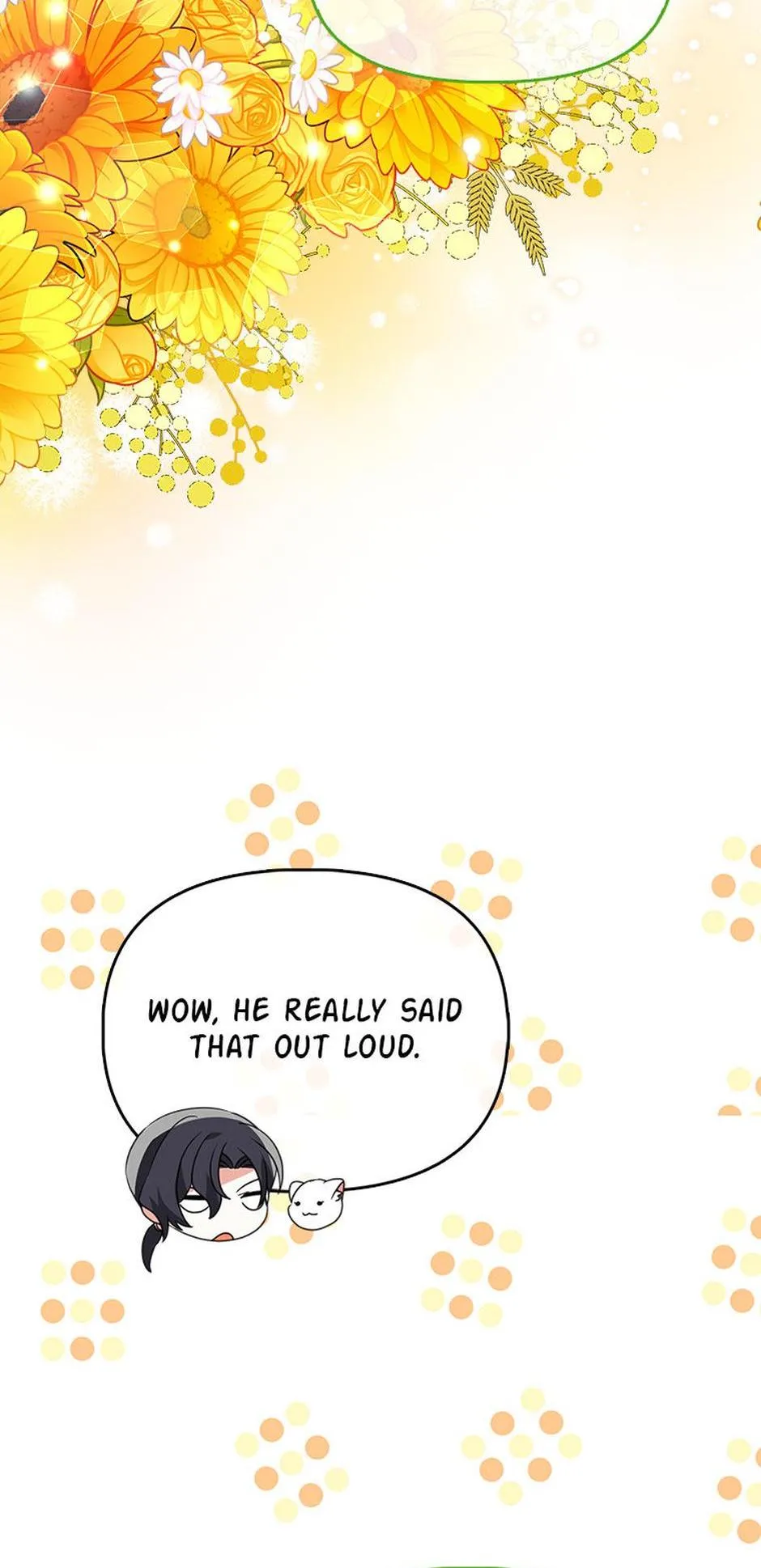 The Fake Rides in a Flower Kiln Chapter 65 Online - página 22
