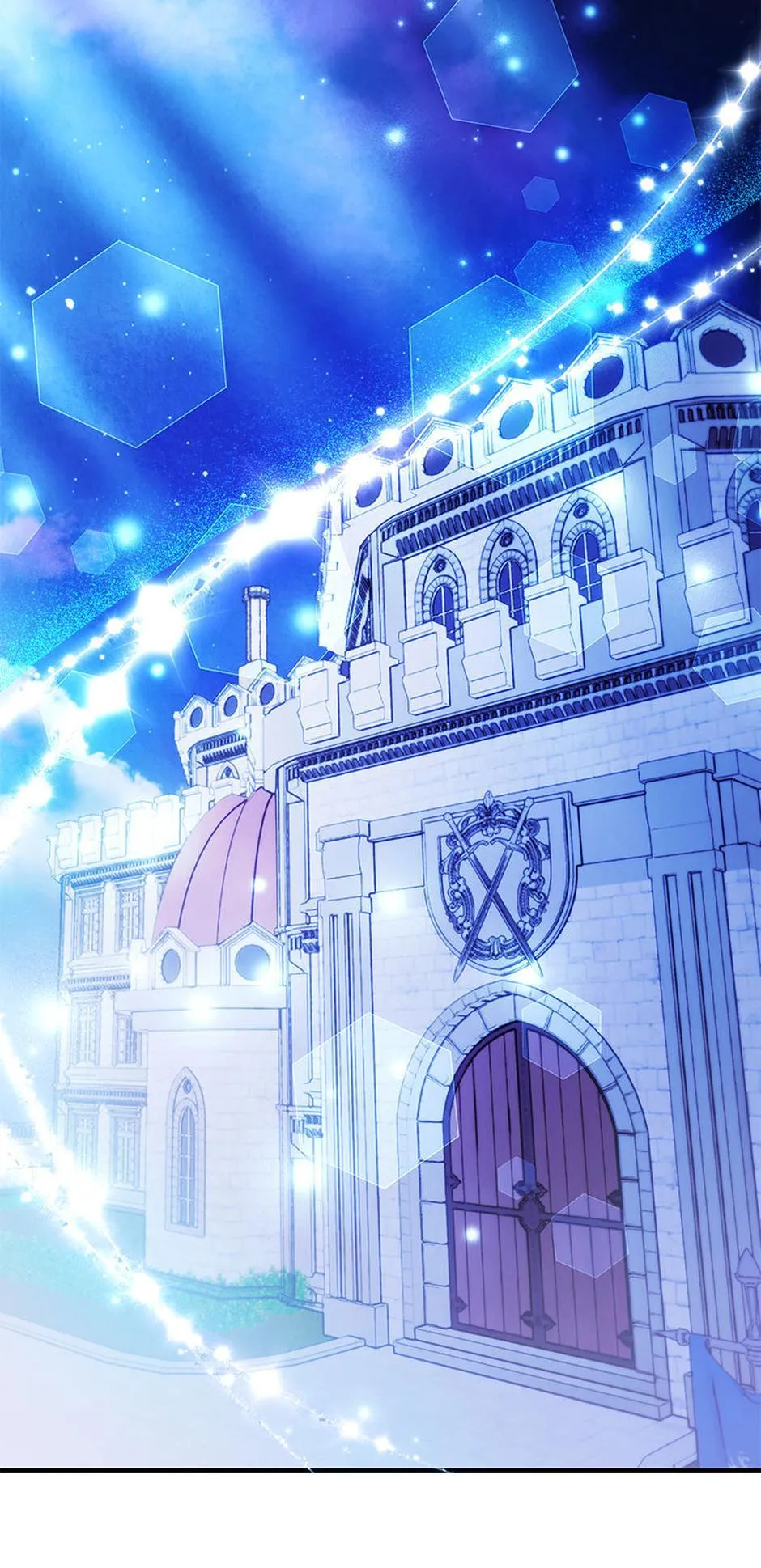 The Fake Rides in a Flower Kiln Chapter 65 Online - página 25