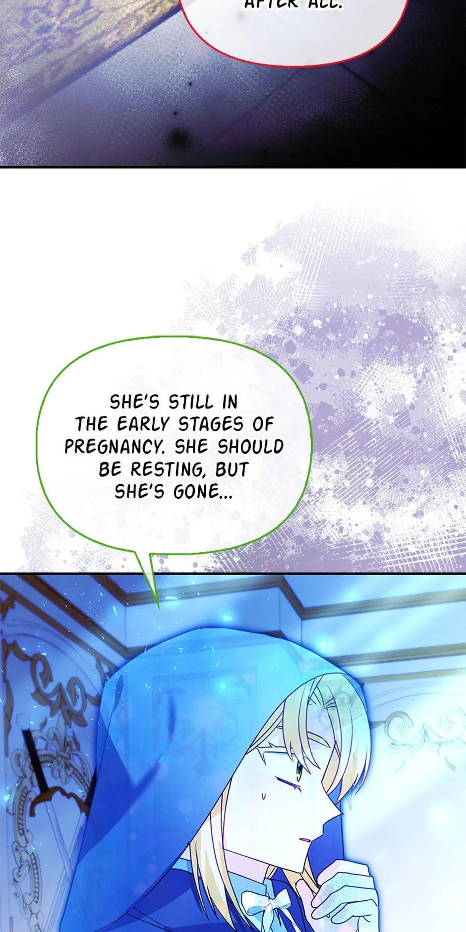 The Fake Rides in a Flower Kiln Chapter 65 Online - página 30