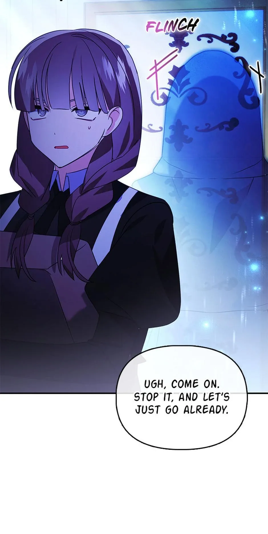 The Fake Rides in a Flower Kiln Chapter 65 Online - página 34