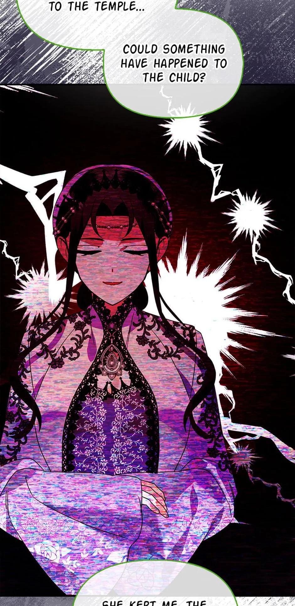 The Fake Rides in a Flower Kiln Chapter 65 Online - página 36