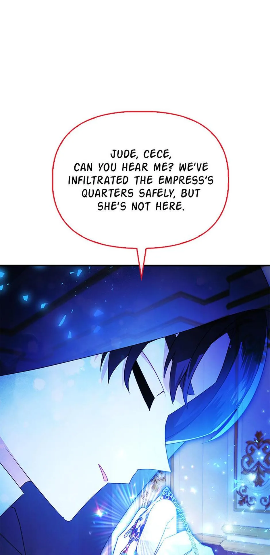 The Fake Rides in a Flower Kiln Chapter 65 Online - página 38