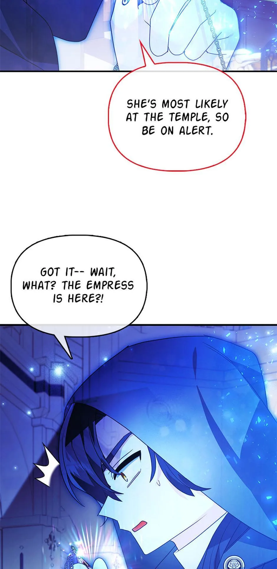 The Fake Rides in a Flower Kiln Chapter 65 Online - página 39