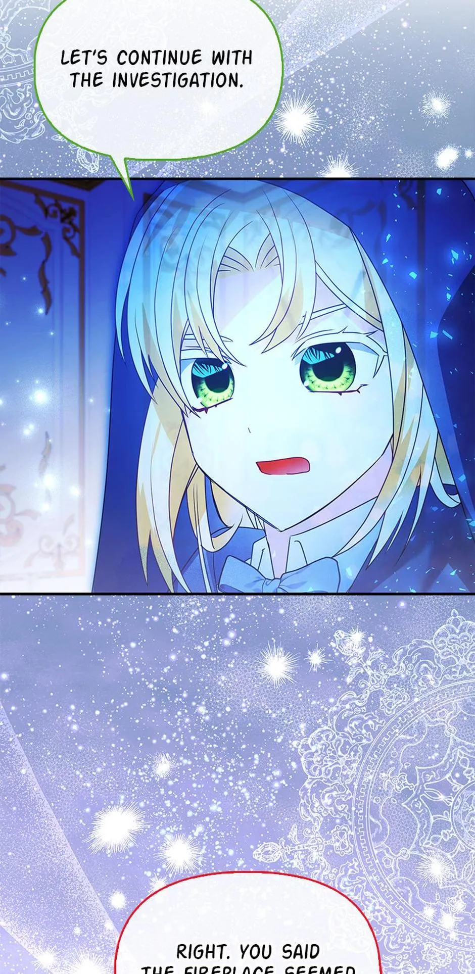 The Fake Rides in a Flower Kiln Chapter 65 Online - página 42