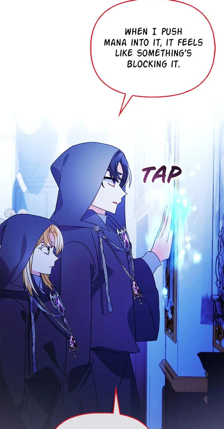 The Fake Rides in a Flower Kiln Chapter 65 Online - página 47