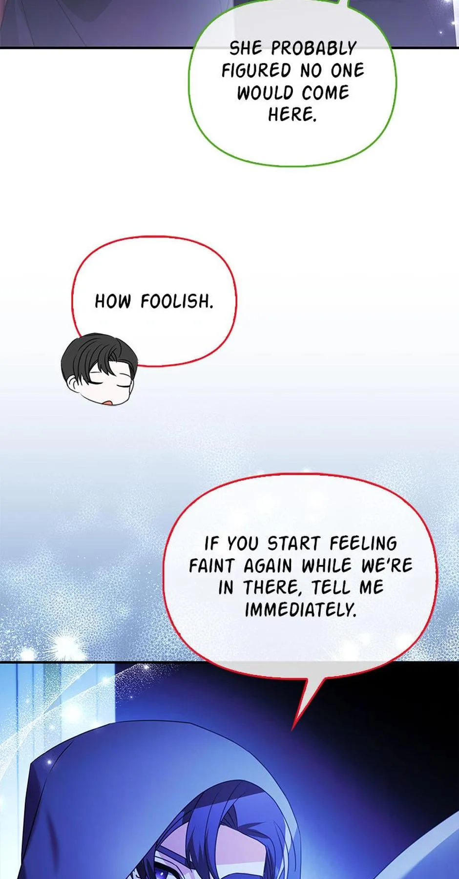 The Fake Rides in a Flower Kiln Chapter 65 Online - página 51