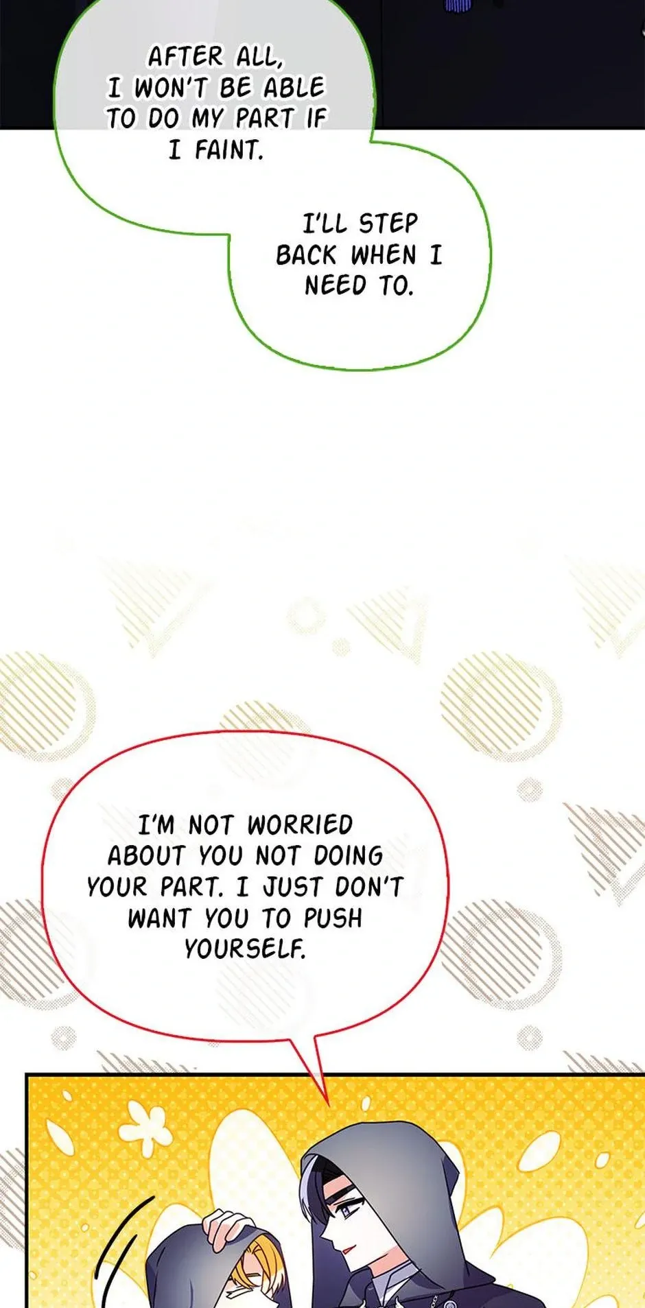 The Fake Rides in a Flower Kiln Chapter 65 Online - página 54