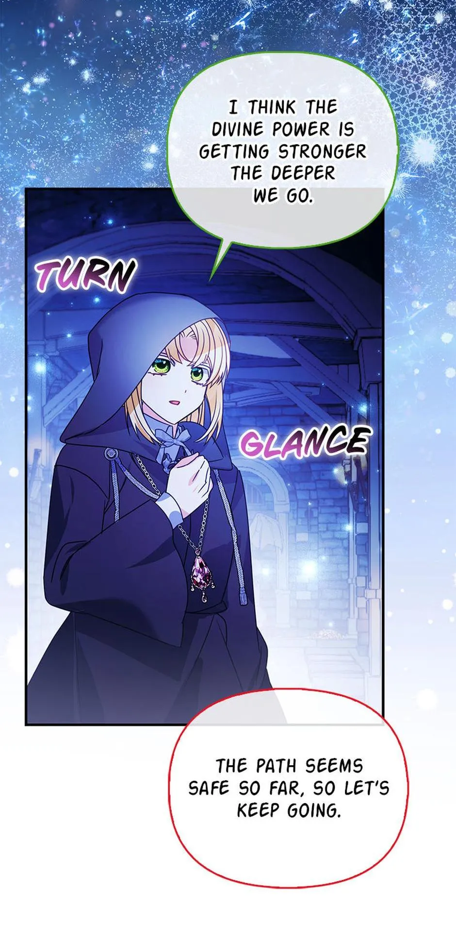 The Fake Rides in a Flower Kiln Chapter 65 Online - página 59