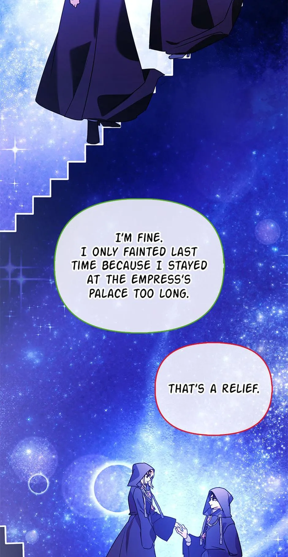 The Fake Rides in a Flower Kiln Chapter 65 Online - página 62