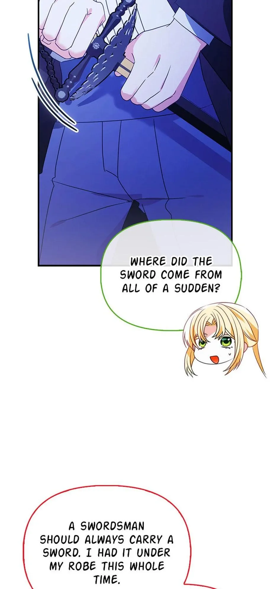 The Fake Rides in a Flower Kiln Chapter 65 Online - página 70