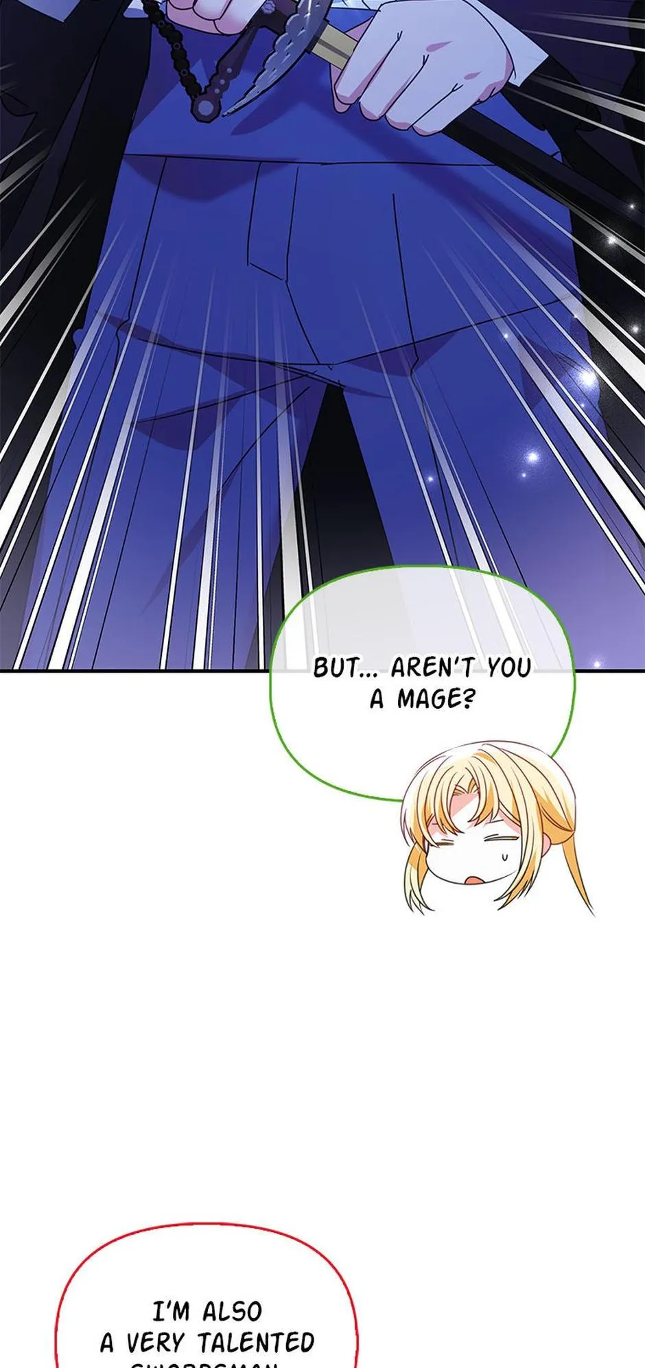 The Fake Rides in a Flower Kiln Chapter 65 Online - página 72