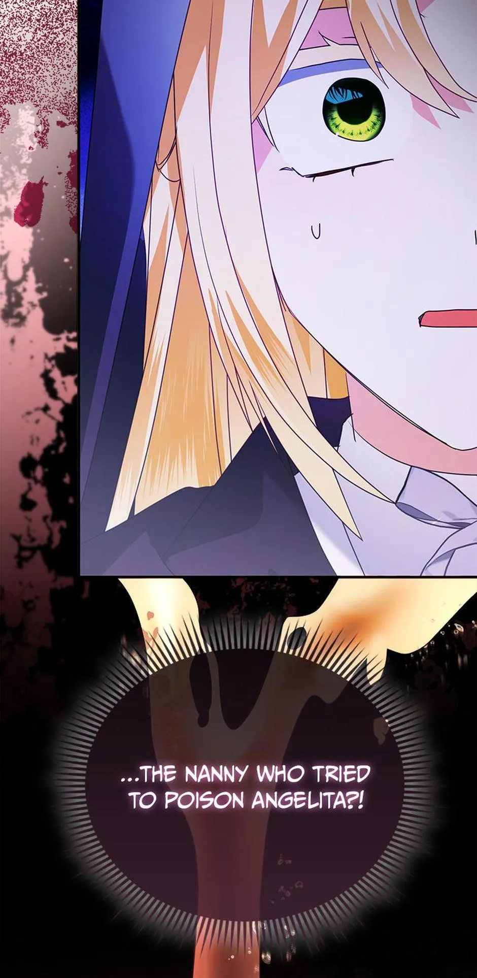 The Fake Rides in a Flower Kiln Chapter 65 Online - página 83