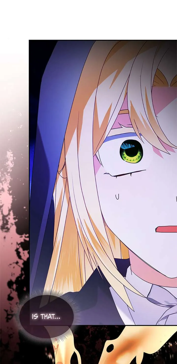 The Fake Rides in a Flower Kiln Chapter 66 Online - página 1
