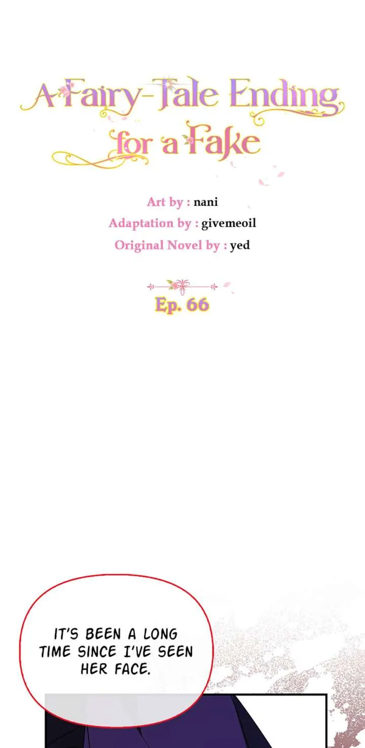The Fake Rides in a Flower Kiln Chapter 66 Online - página 4