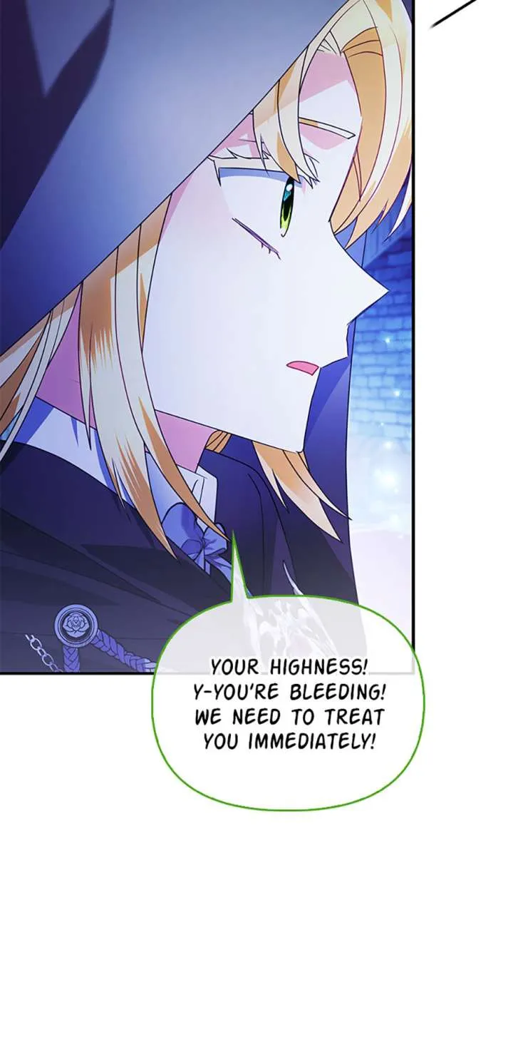 The Fake Rides in a Flower Kiln Chapter 66 Online - página 6
