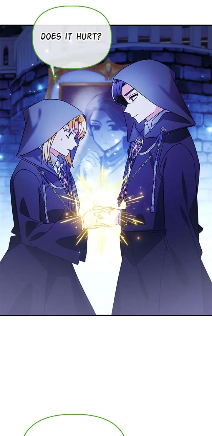 The Fake Rides in a Flower Kiln Chapter 66 Online - página 7