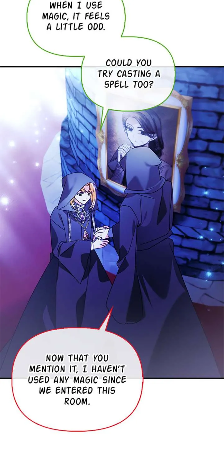 The Fake Rides in a Flower Kiln Chapter 66 Online - página 9