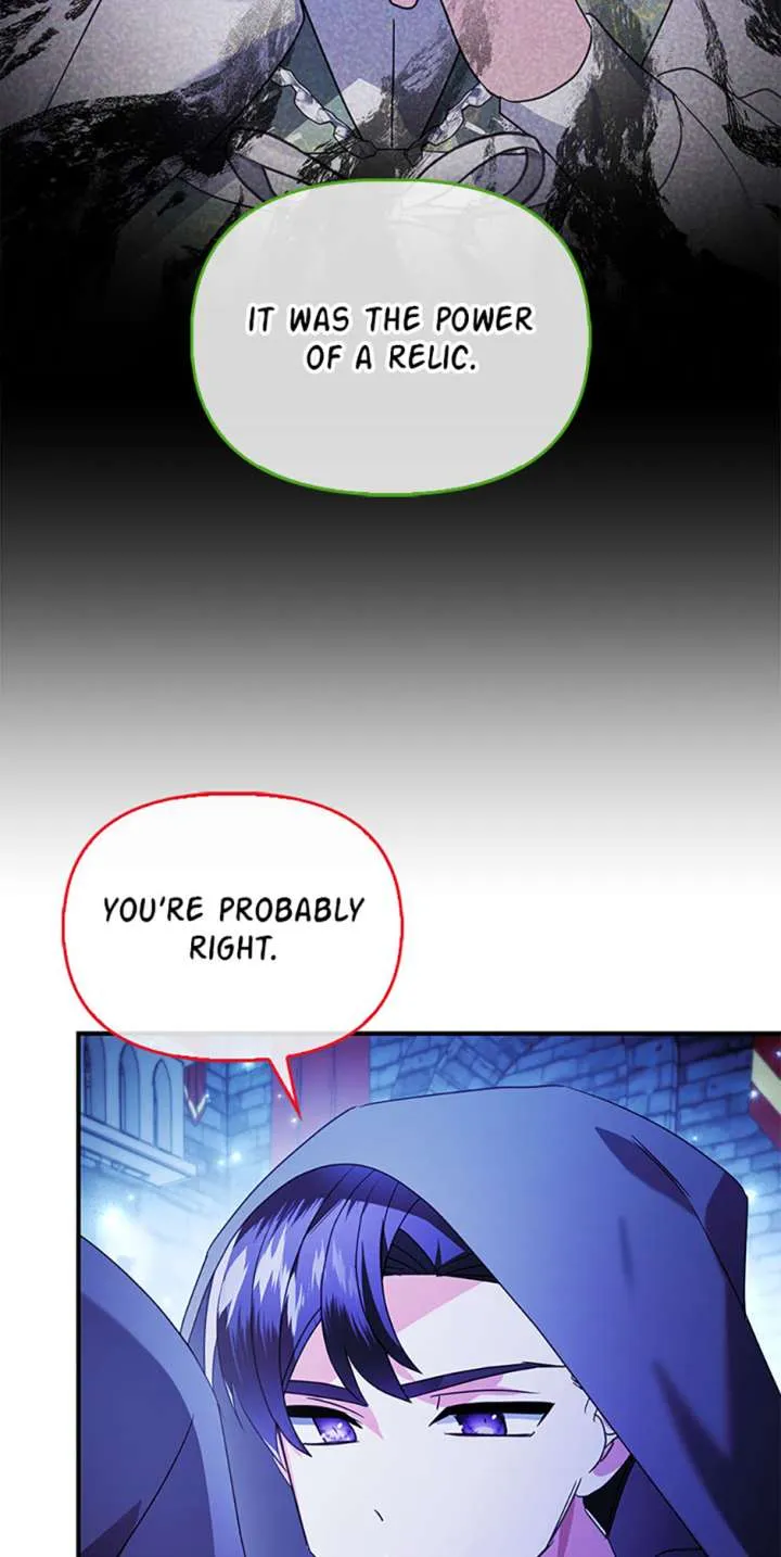 The Fake Rides in a Flower Kiln Chapter 66 Online - página 15