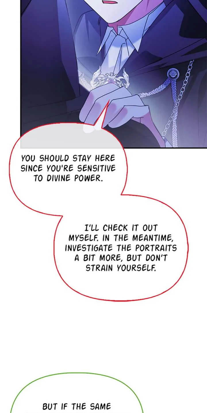 The Fake Rides in a Flower Kiln Chapter 66 Online - página 16