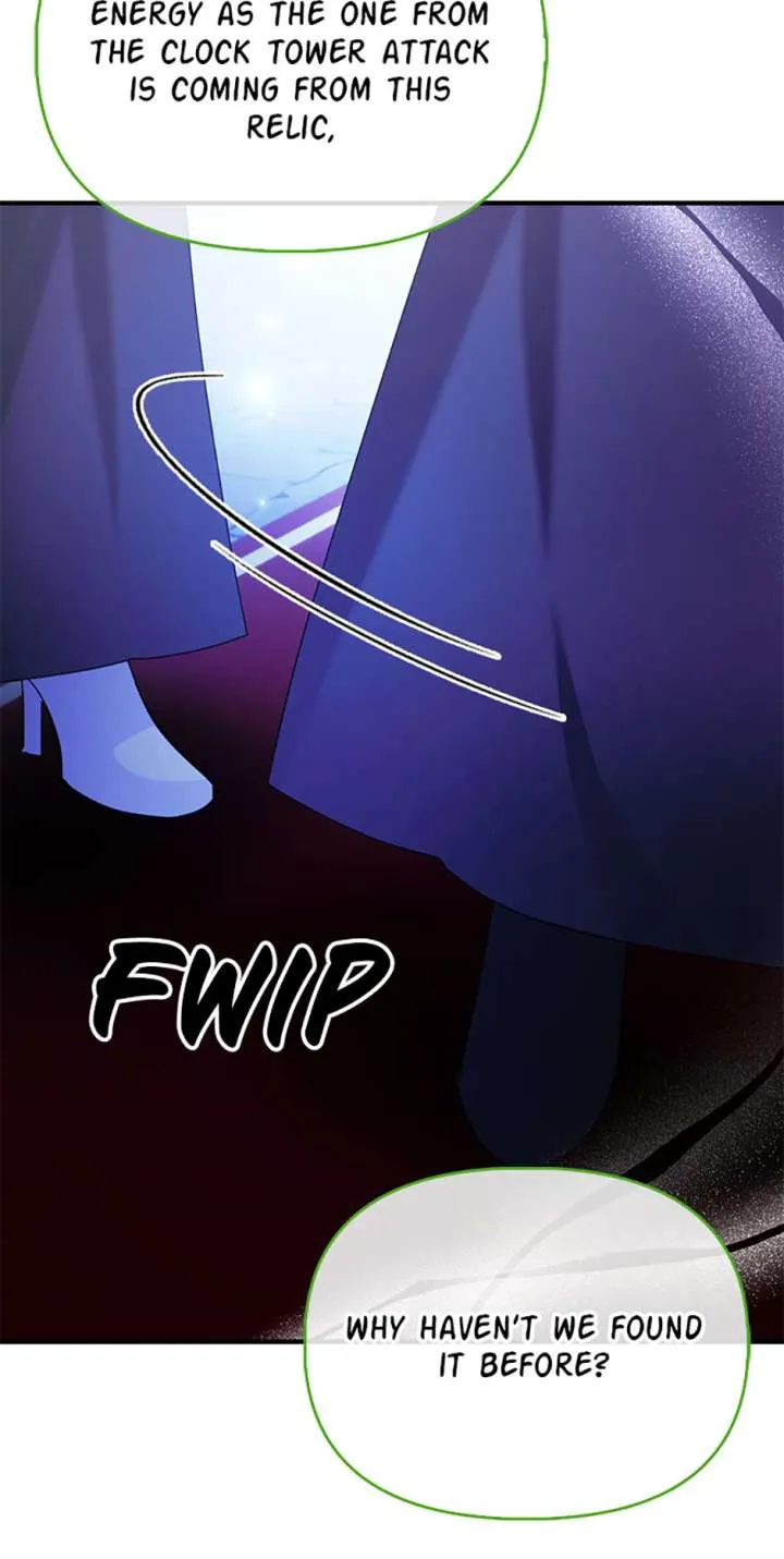 The Fake Rides in a Flower Kiln Chapter 66 Online - página 17